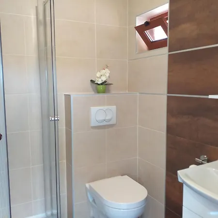 Apartament Monte App 3