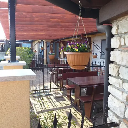 Apartment Monte App 3 *