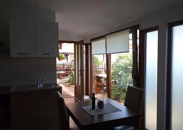 Monte App 3 Apartman