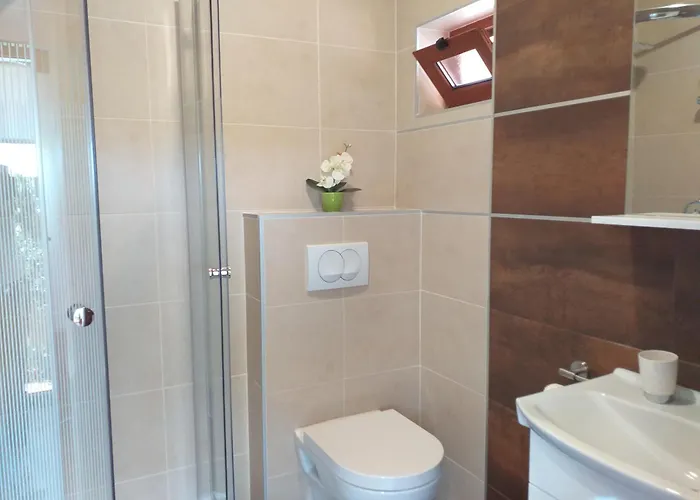 Apartman Monte App 3