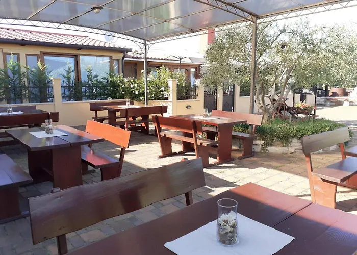 Monte App 3 Apartman *