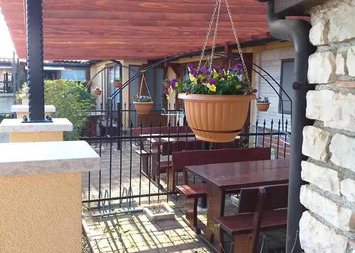 Apartman Monte App 3 *