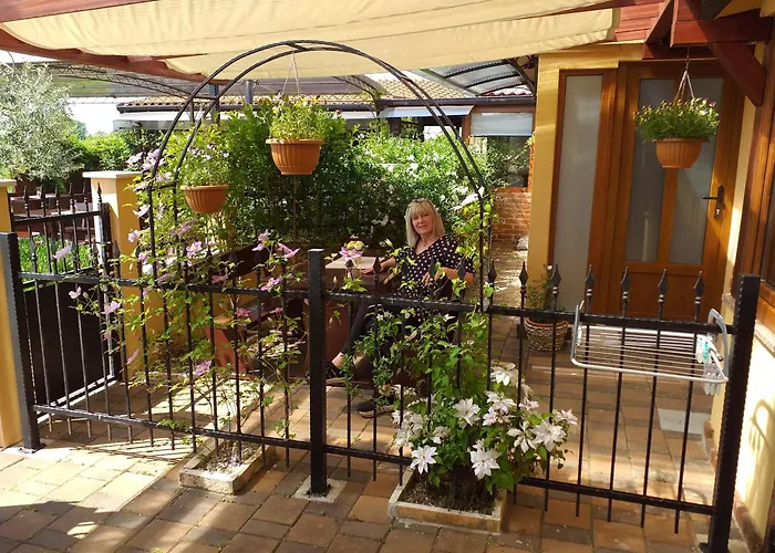 Apartman Monte App 3 *