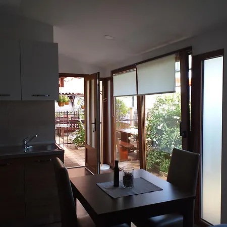 Monte App 3 Apartment