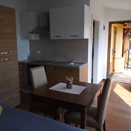 Apartment Monte App 3 Umag