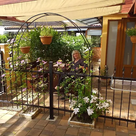 Apartment Monte App 3 *